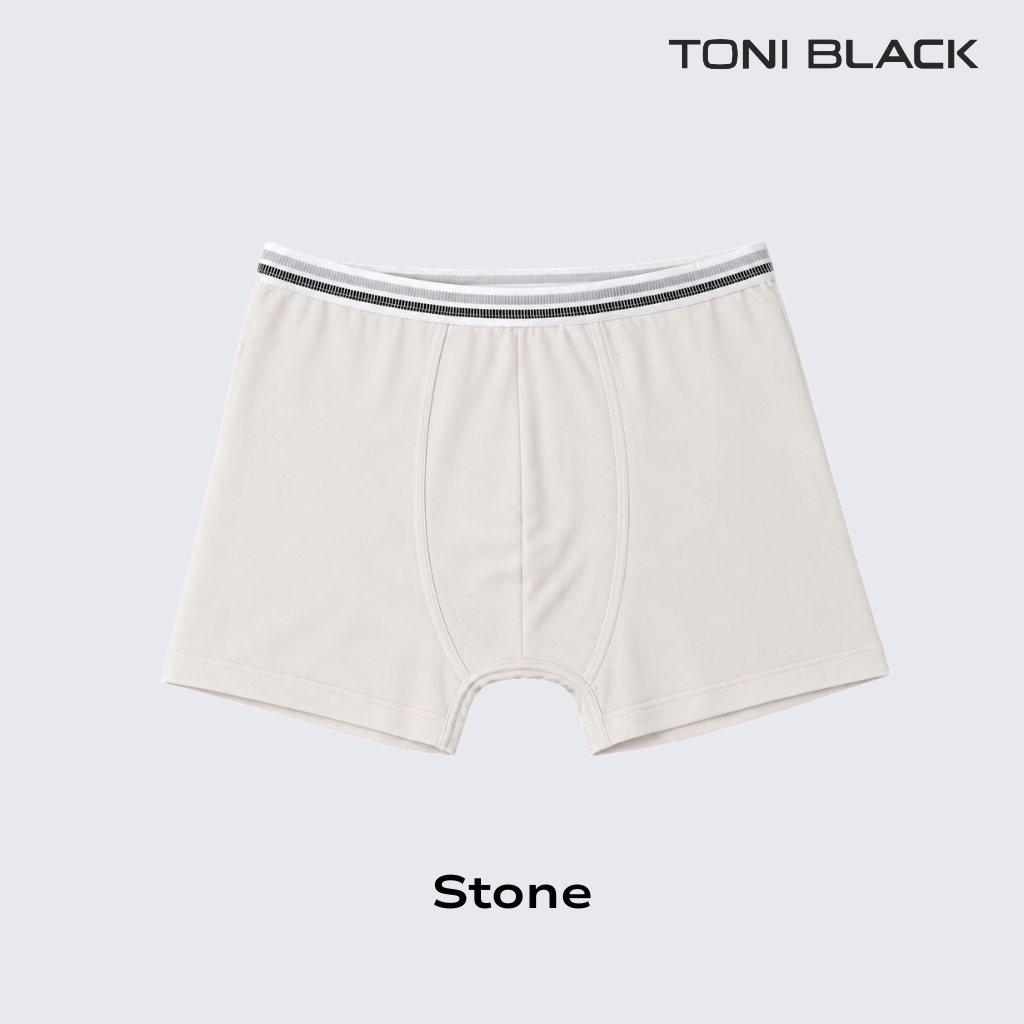 Toni Black - Premium Cotton Boys’ Boxer Briefs 3 Pack