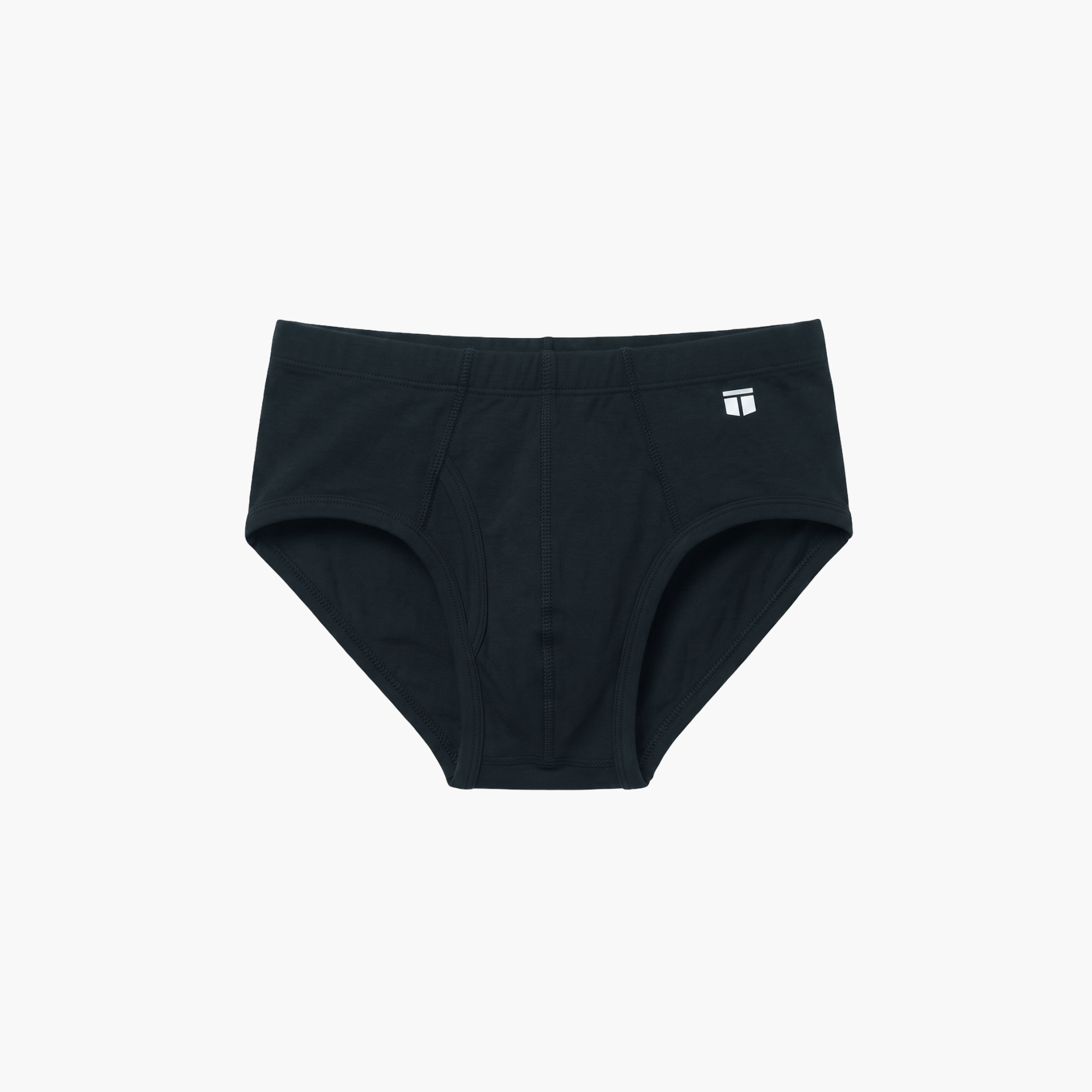 TONI BLACK ModalCloud™ Kids Brief 3 Pack