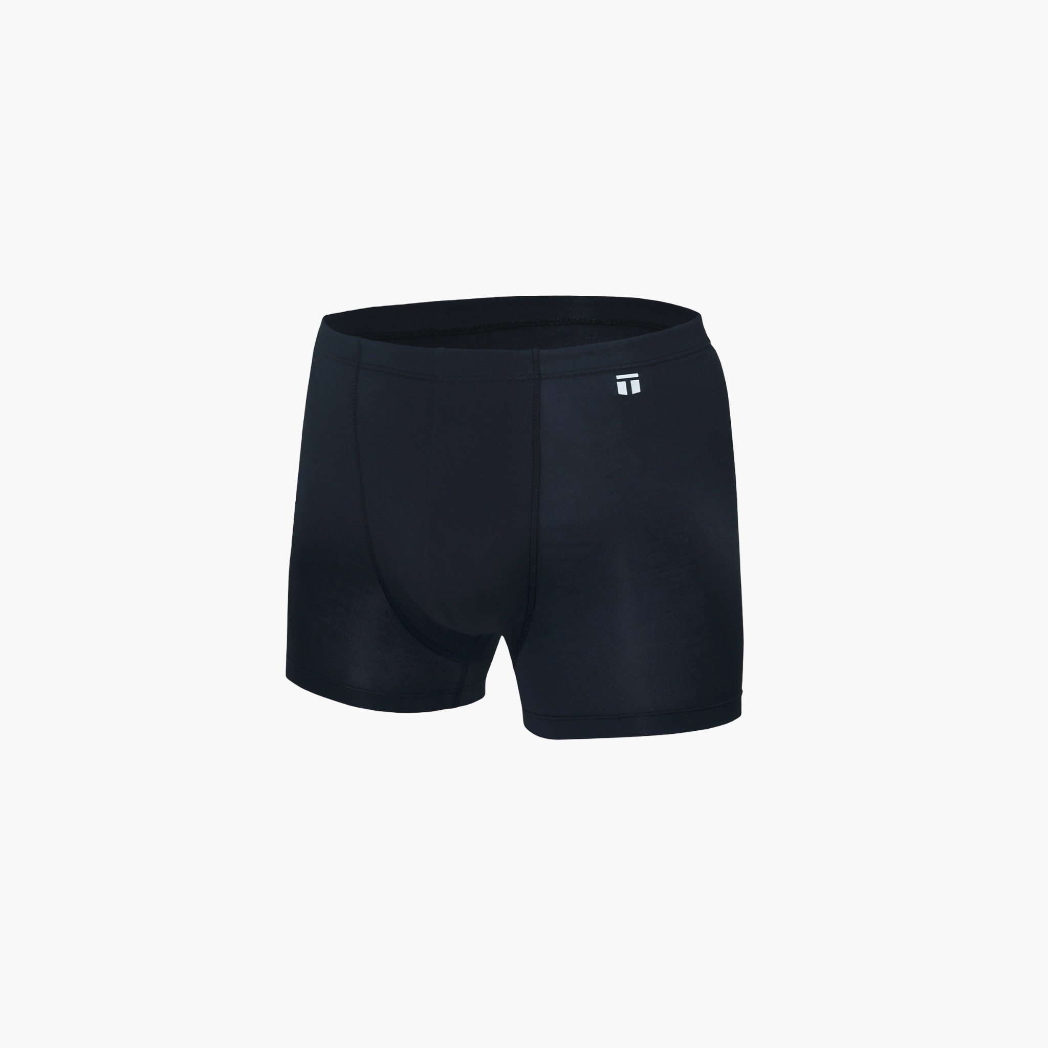 TONI BLACK ModalCloud™ Kids Boxer Brief