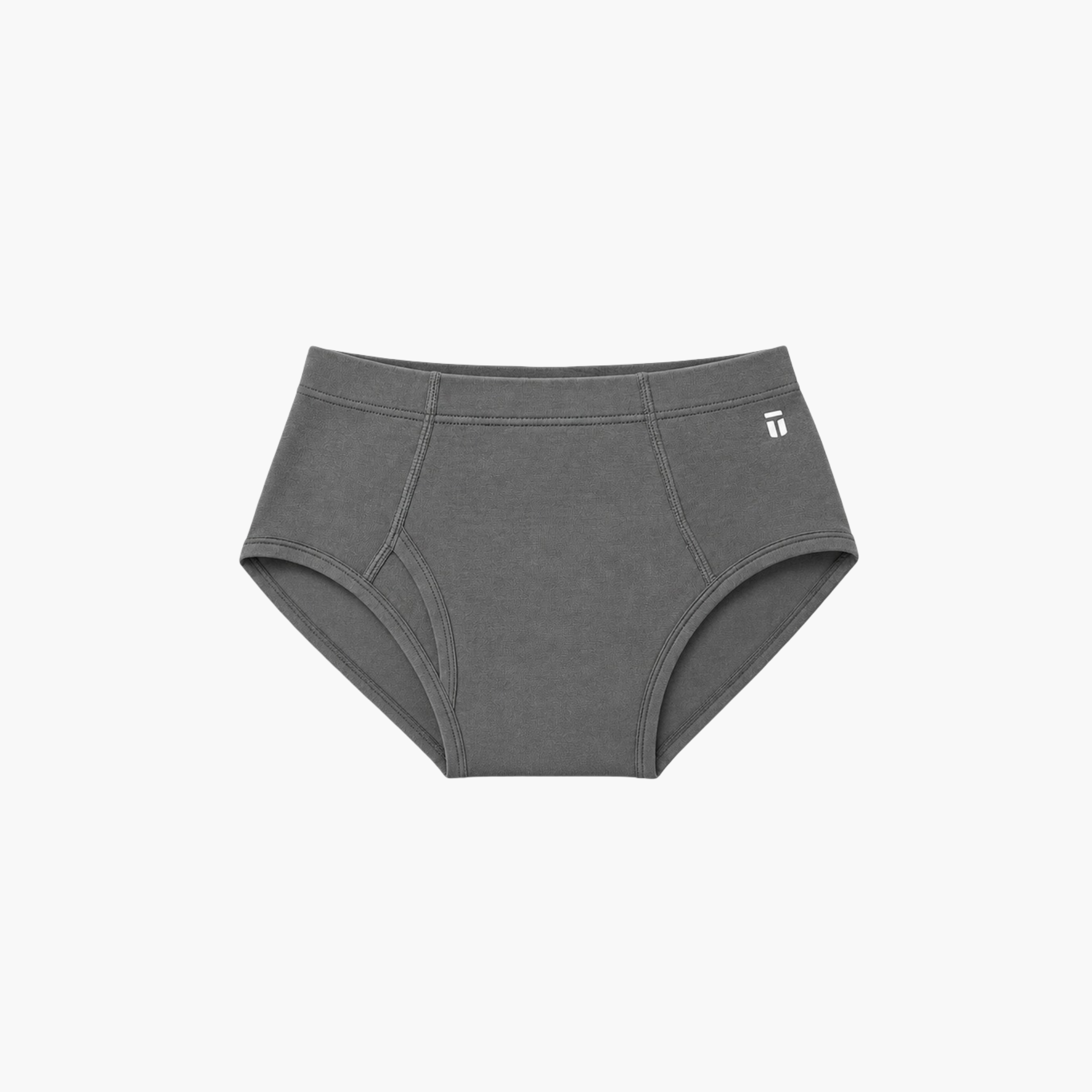 TONI BLACK ModalCloud™ Kids Brief 3 Pack