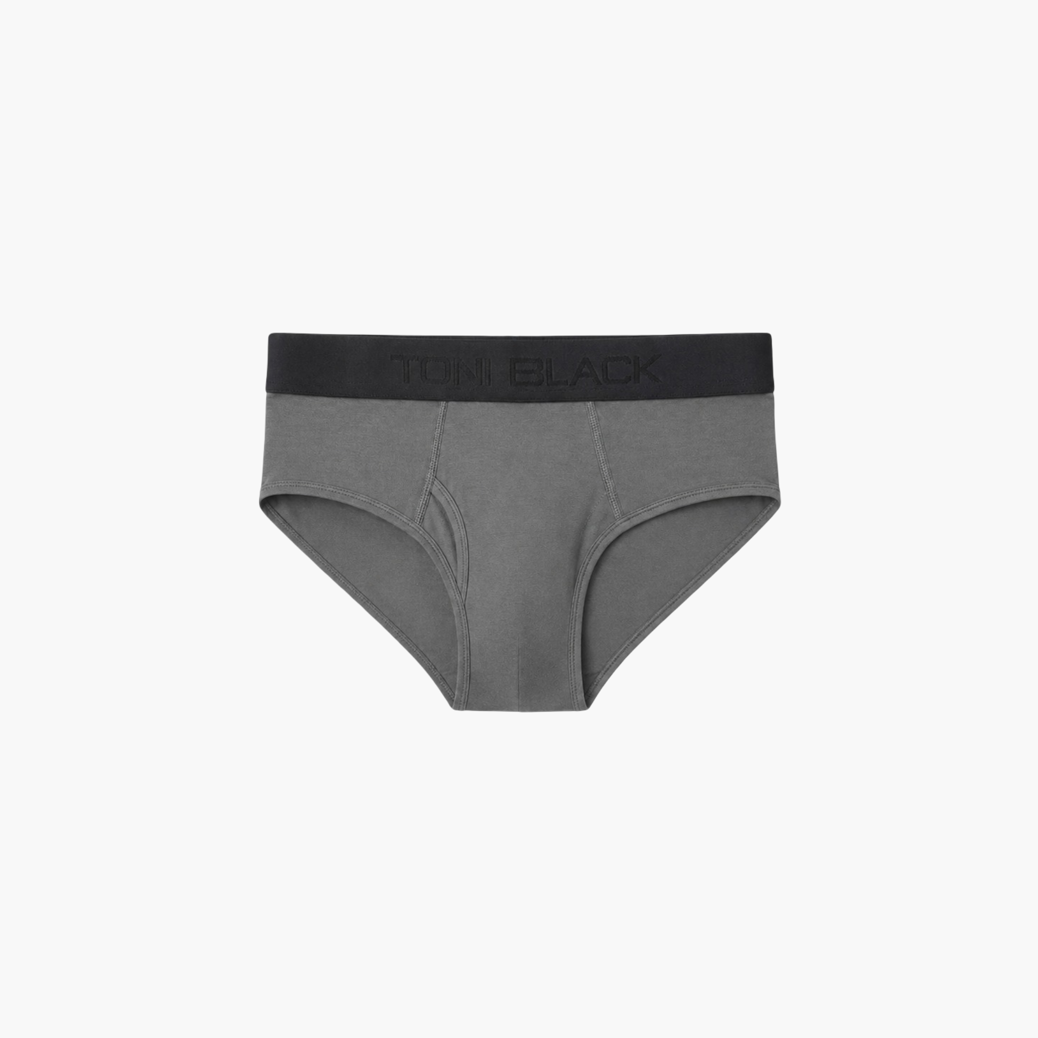 TONI BLACK Men ModalCloud™ Brief 6 Pack