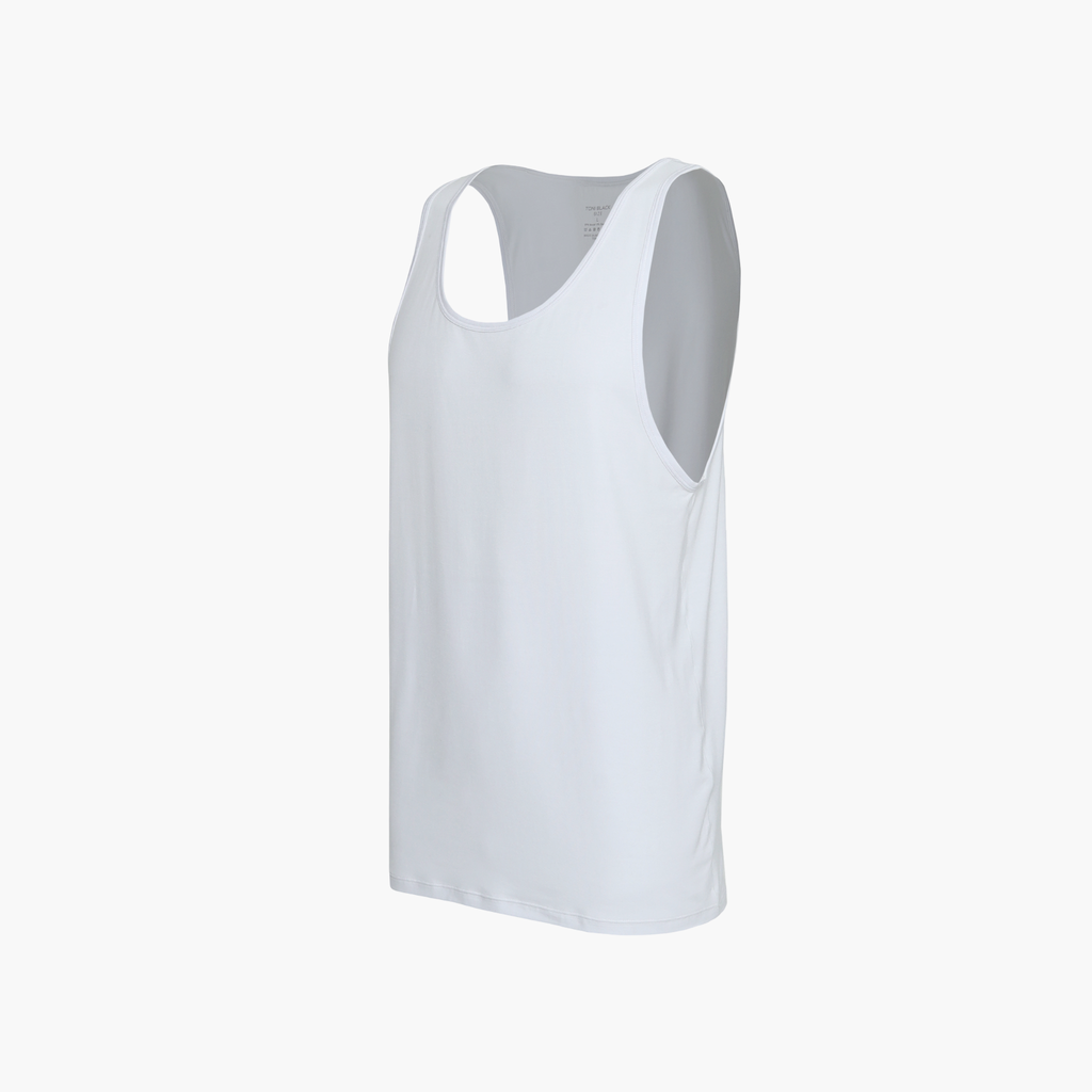 TONI BLACK ModalCloud™ Inner Singlet 4 Pack