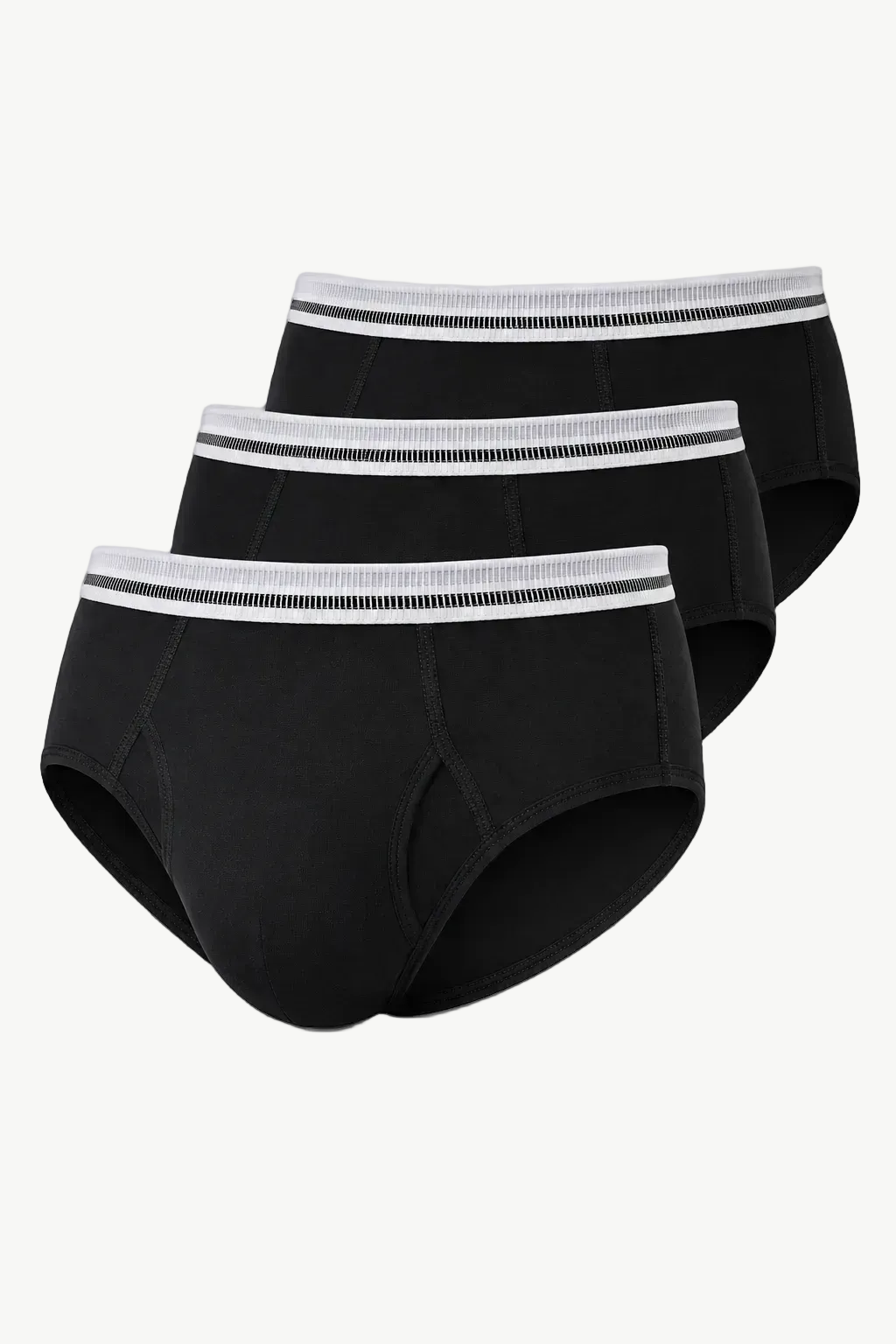 Toni Black – Premium Cotton Boys’ Briefs 3 Pack