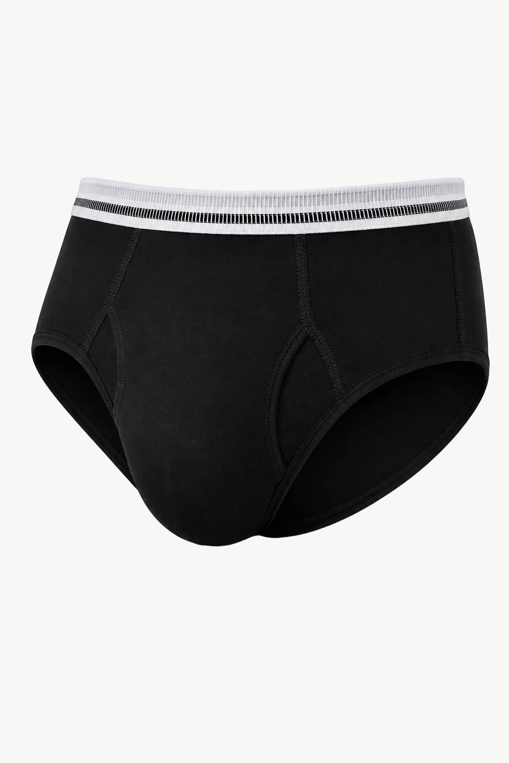 Toni Black – Premium Cotton Boys’ Briefs