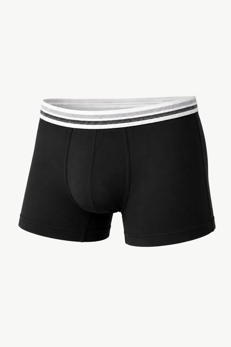 Toni Black - Premium Cotton Boys’ Boxer Briefs