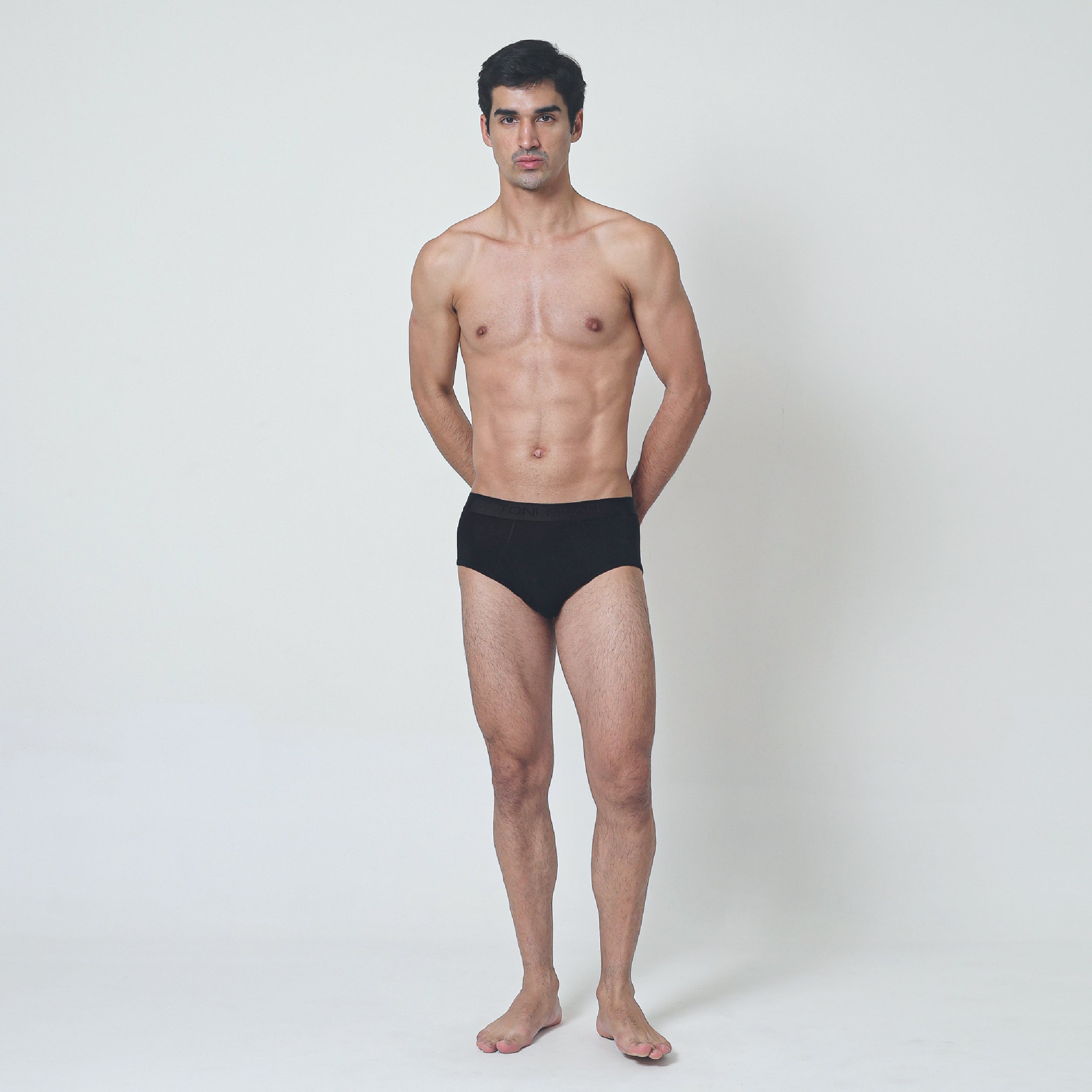 TONI BLACK Men ModalCloud™ Brief