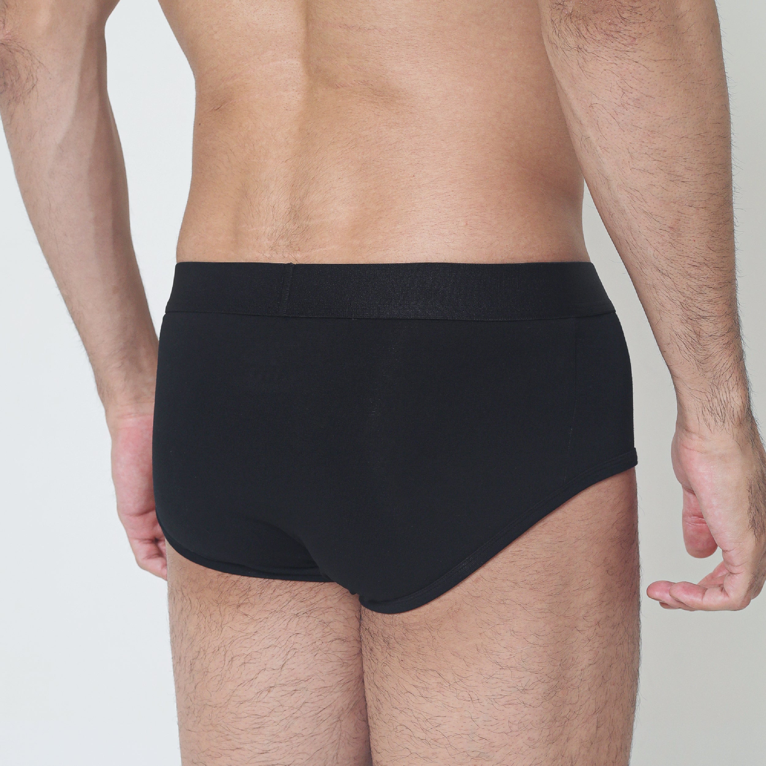 TONI BLACK Men ModalCloud™ Brief