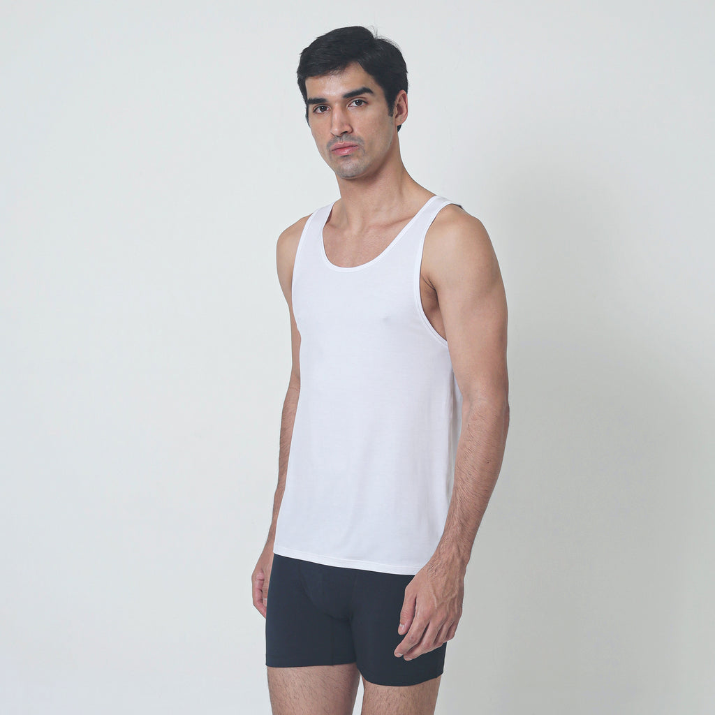 TONI BLACK ModalCloud™ Inner Singlet