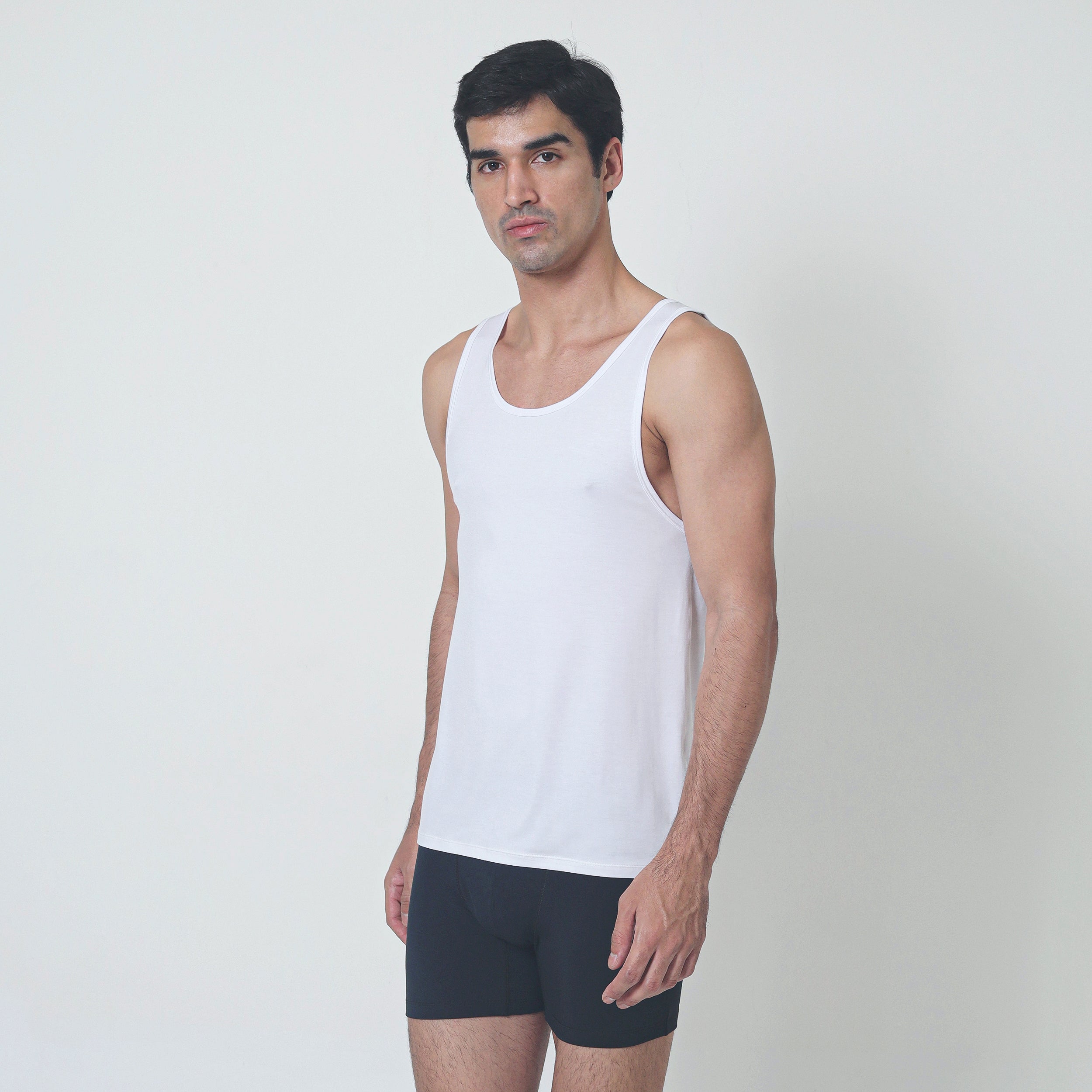 TONI BLACK ModalCloud™ Inner Singlet