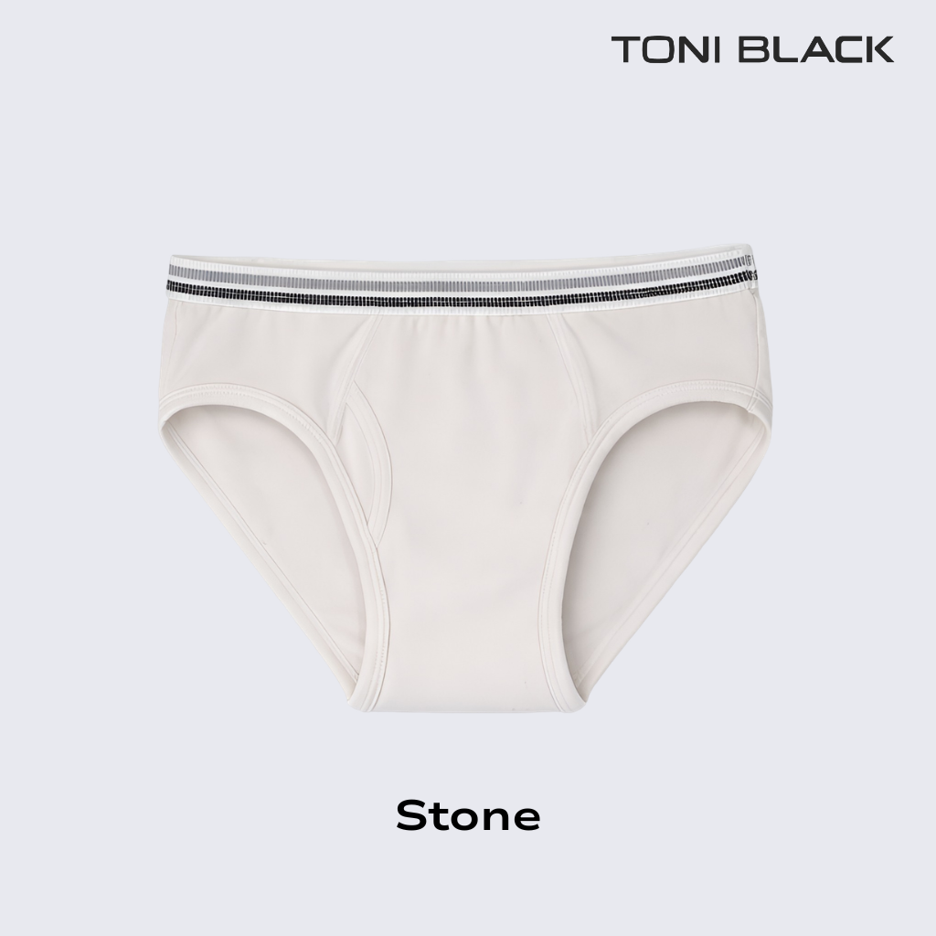 Toni Black – Premium Cotton Boys’ Briefs 3 Pack