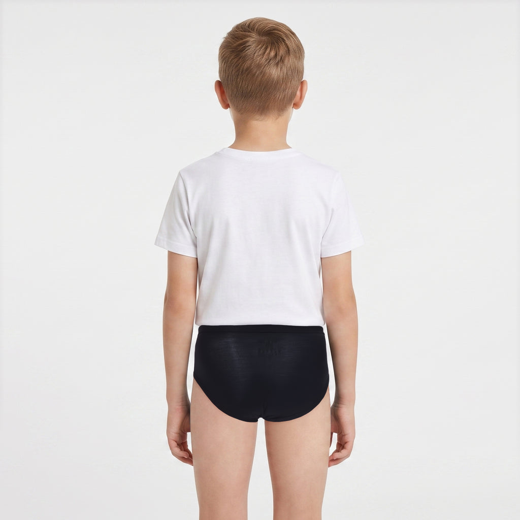 TONI BLACK ModalCloud™ Kids Brief 6 Pack
