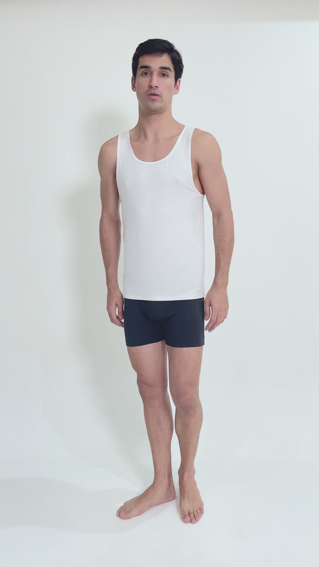TONI BLACK ModalCloud™ Inner Singlet