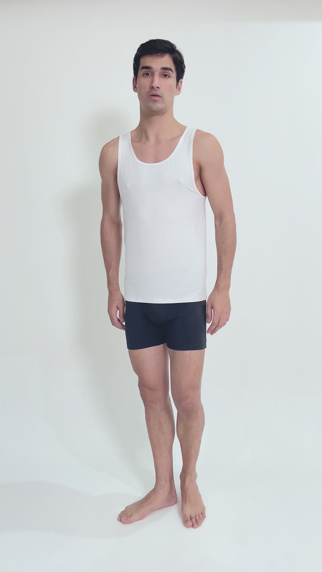TONI BLACK ModalCloud™ Inner Singlet
